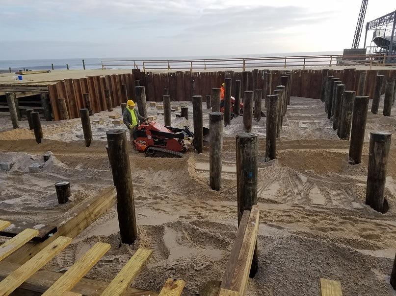 Site Excavation Ocean County