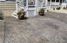 Paver resoration Services Ocean and Monmouth County NJ