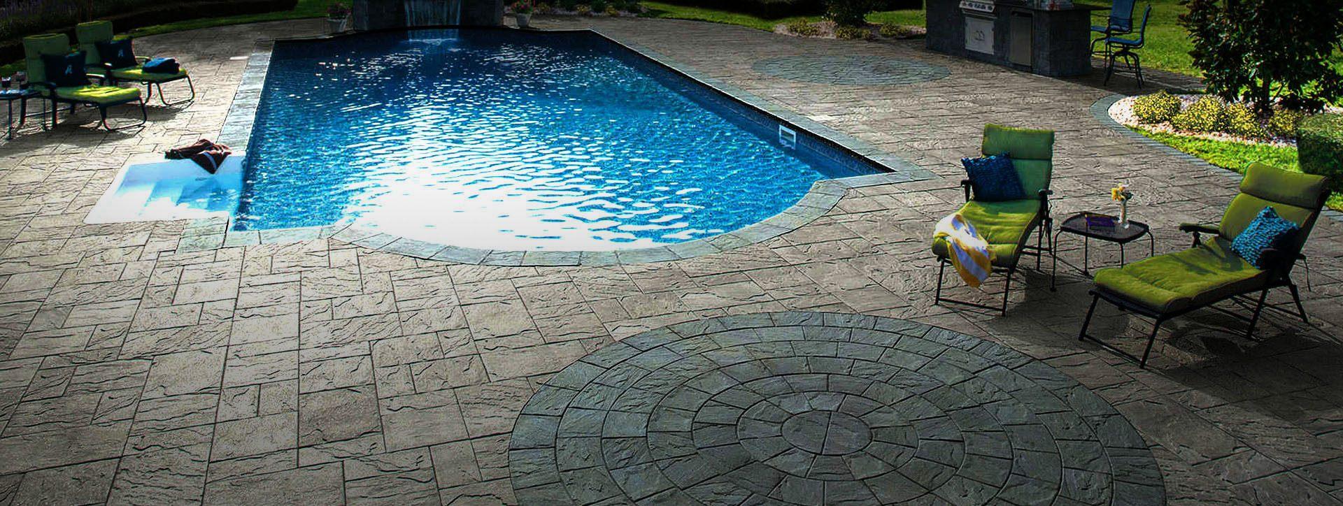 Ocean County patio nj paving Business Landscaping tips