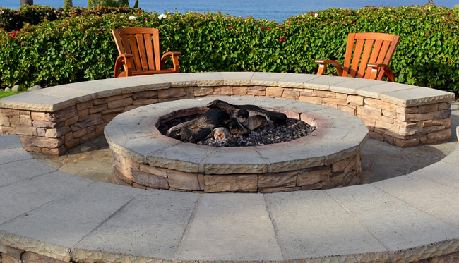 Alborn Supply Shares an Article about Outdoor Natural Gas Fire Pits for Ocean and Monmouth County, NJ Residents